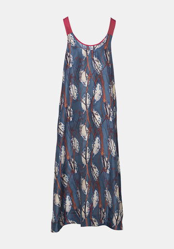 Dress Marilyn Night Wind