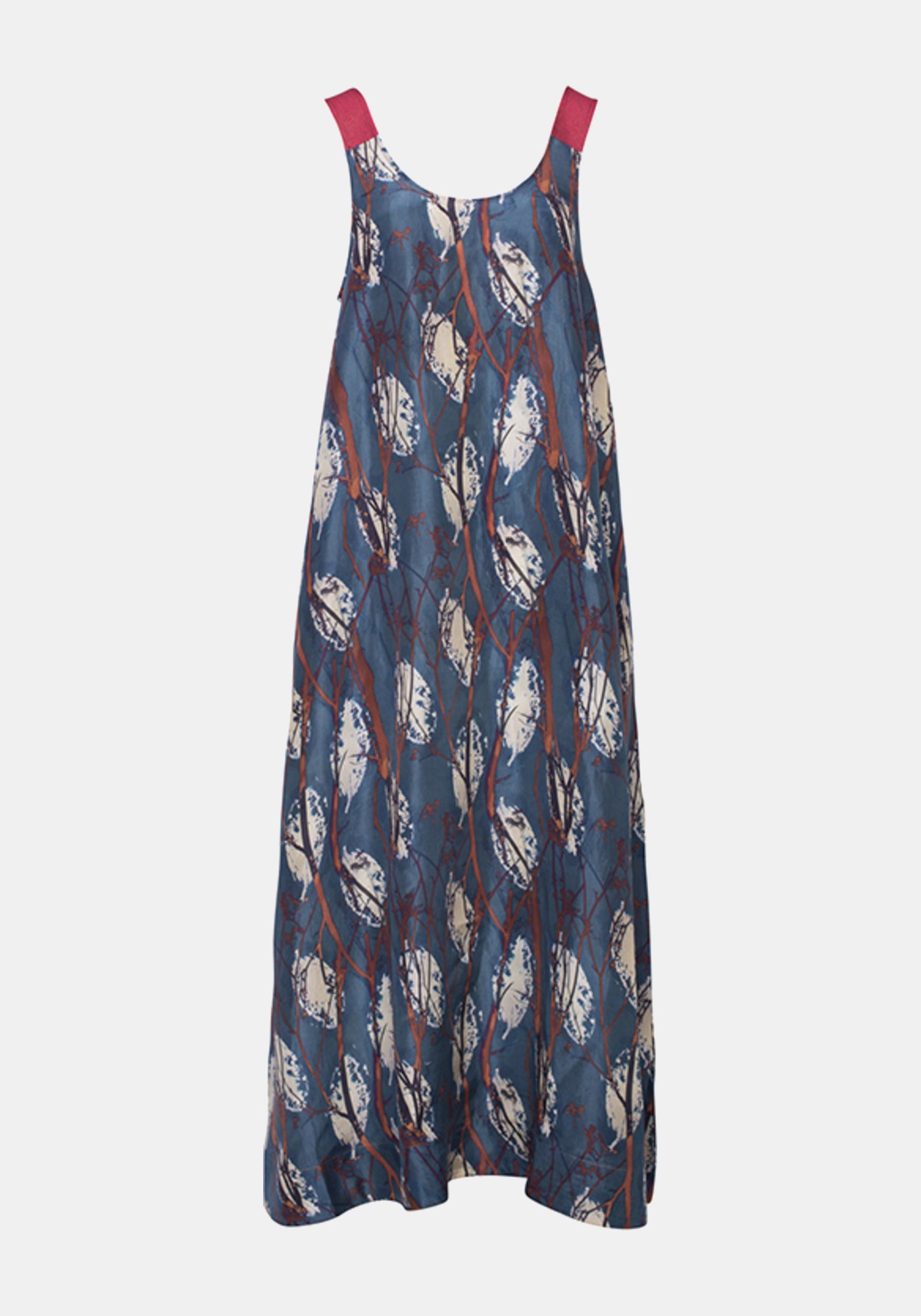 Dress Marilyn Night Wind