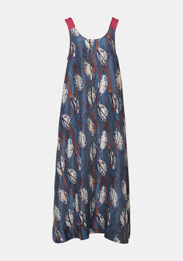 Dress Marilyn Night Wind