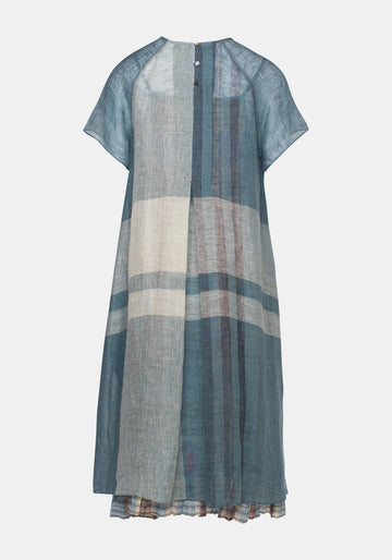 Dress Whispers Lucky Stripe