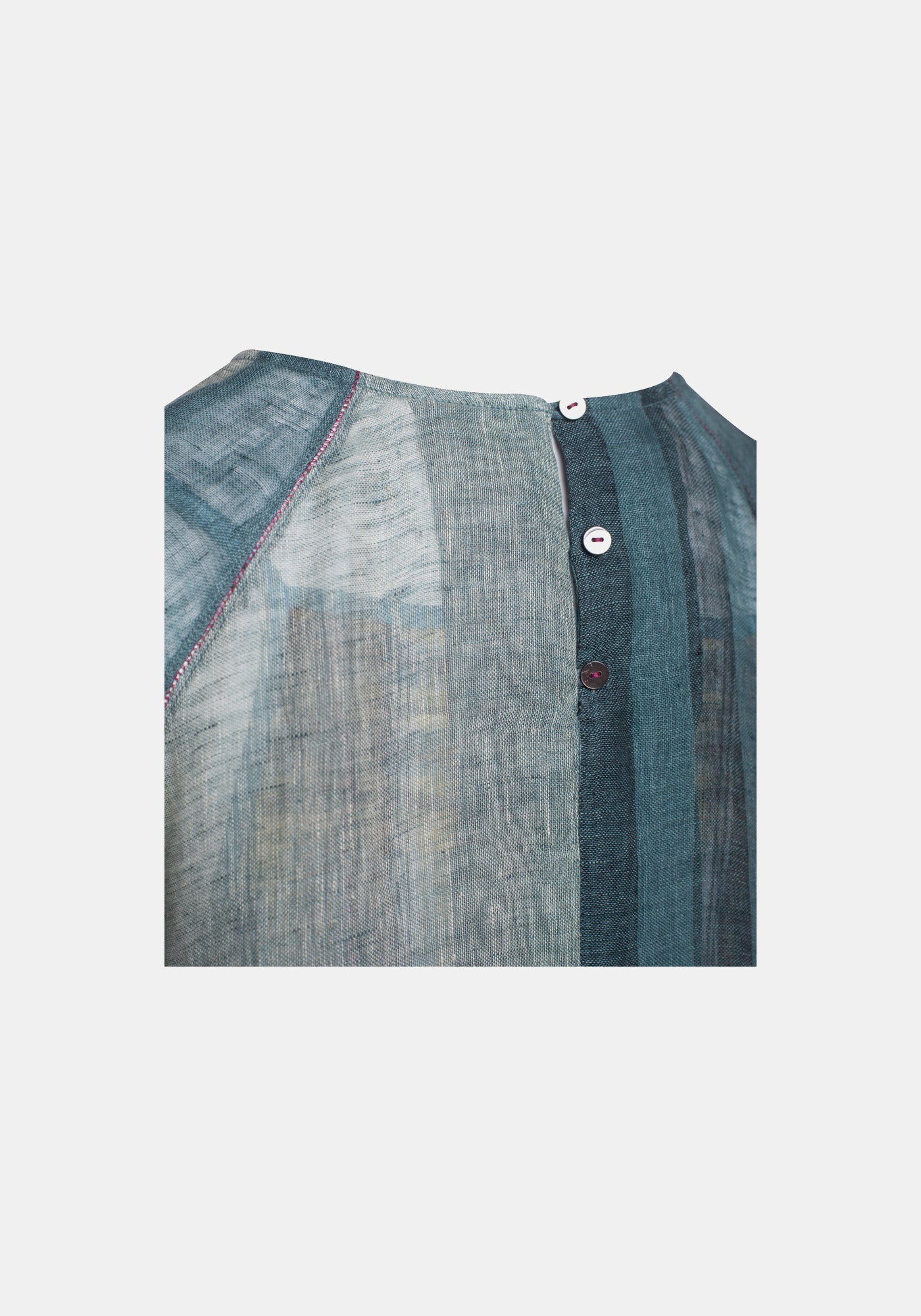 Dress Whispers Lucky Stripe