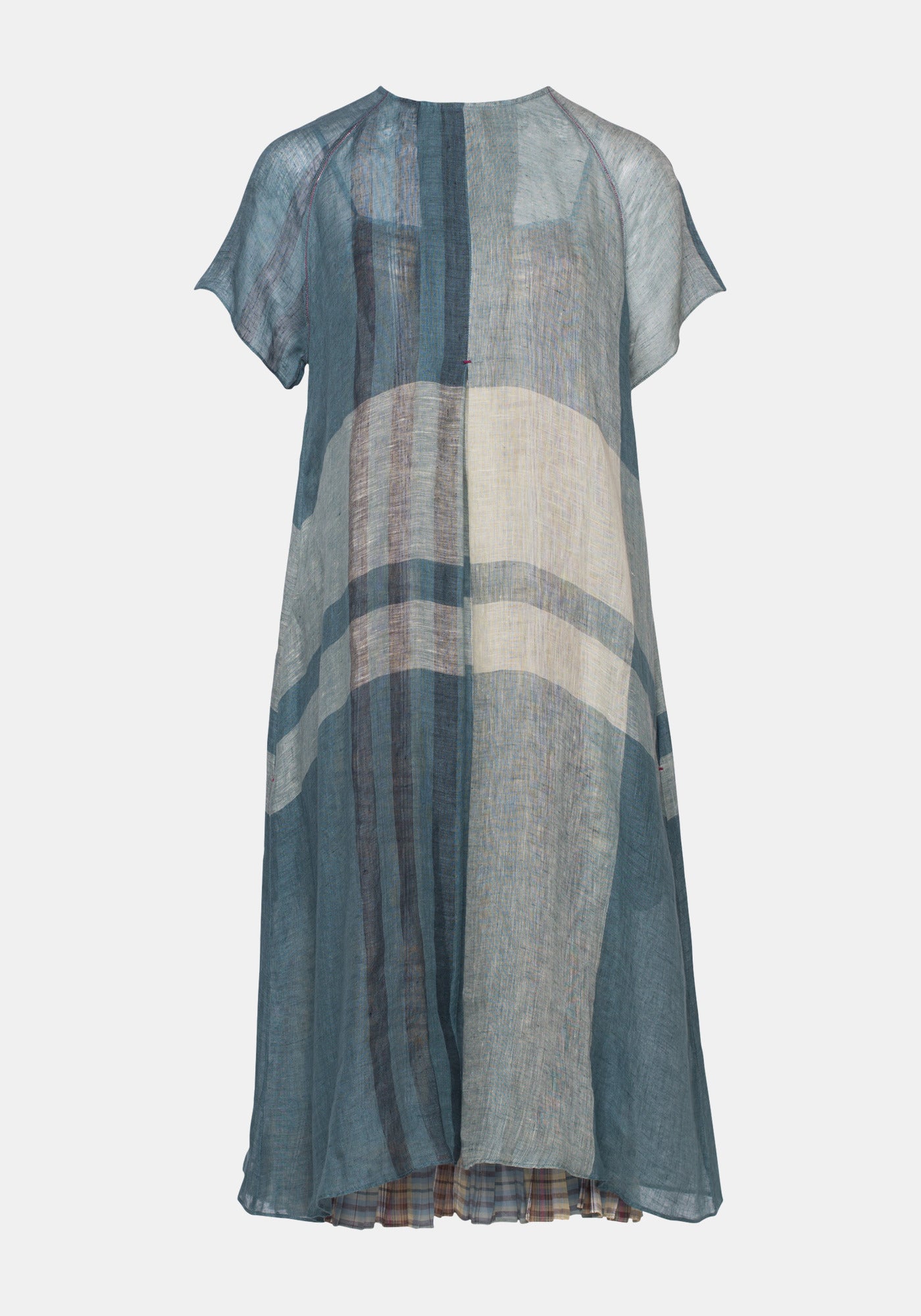 Dress Whispers Lucky Stripe