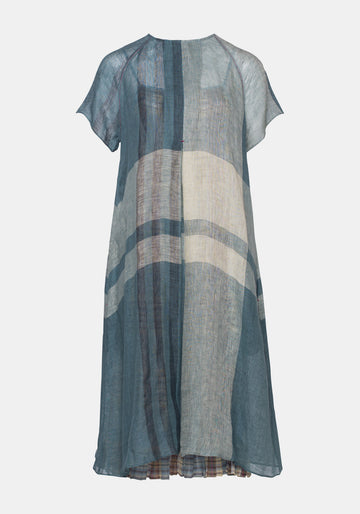 Dress Whispers Lucky Stripe