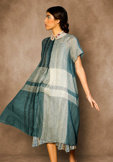 Dress Whispers Lucky Stripe