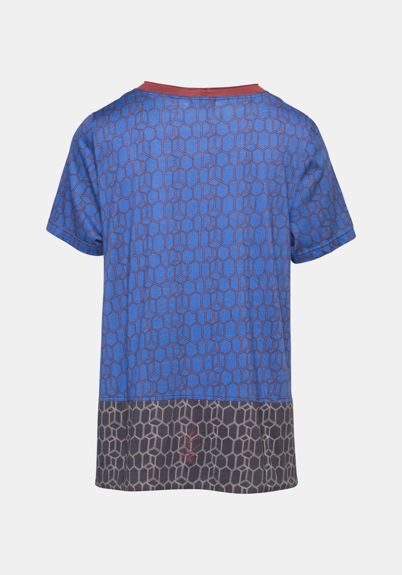 Top Satpura Bee Imperial Blue