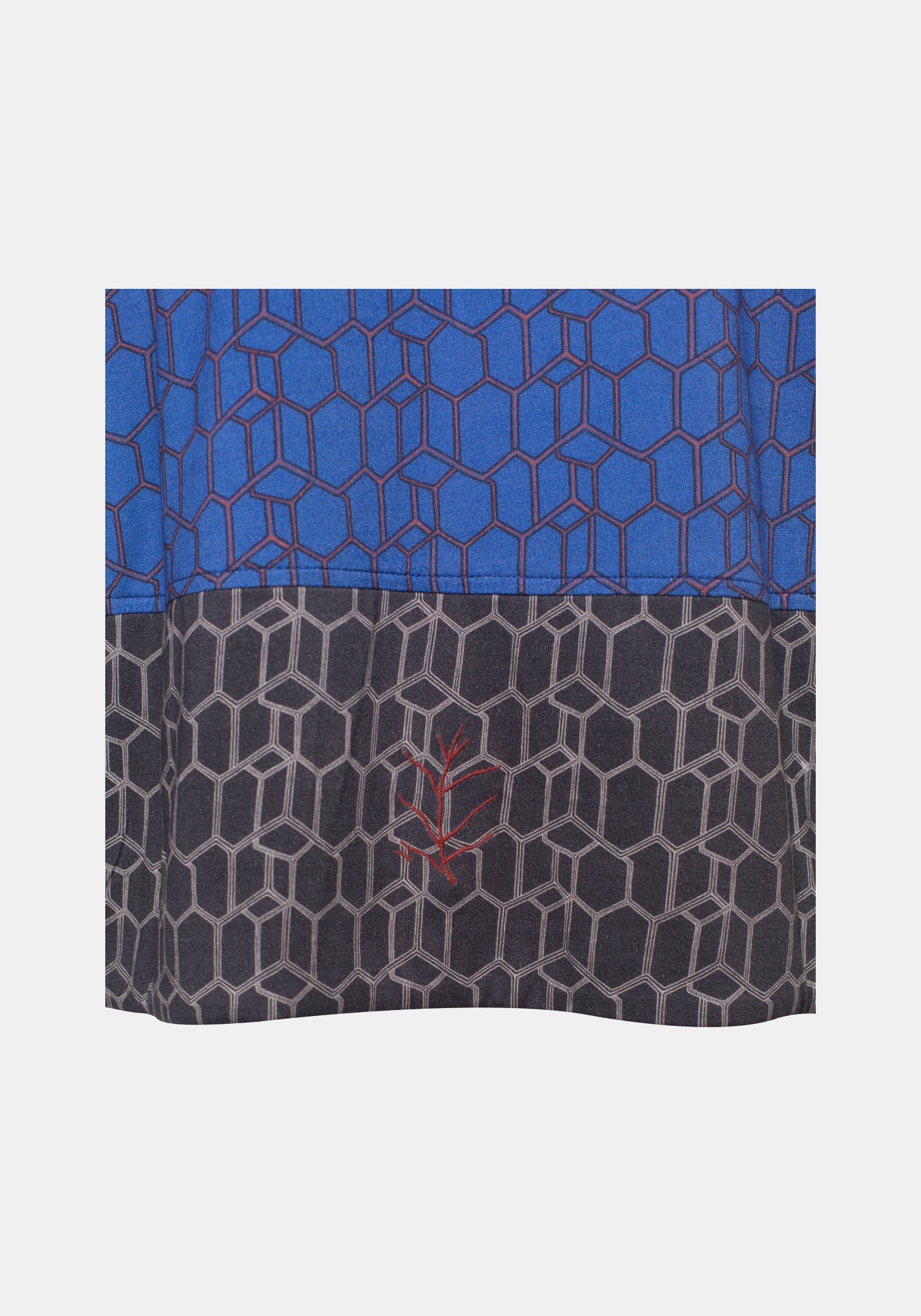 Top Satpura Bee Imperial Blue