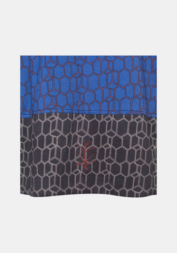 Top Satpura Bee Imperial Blue