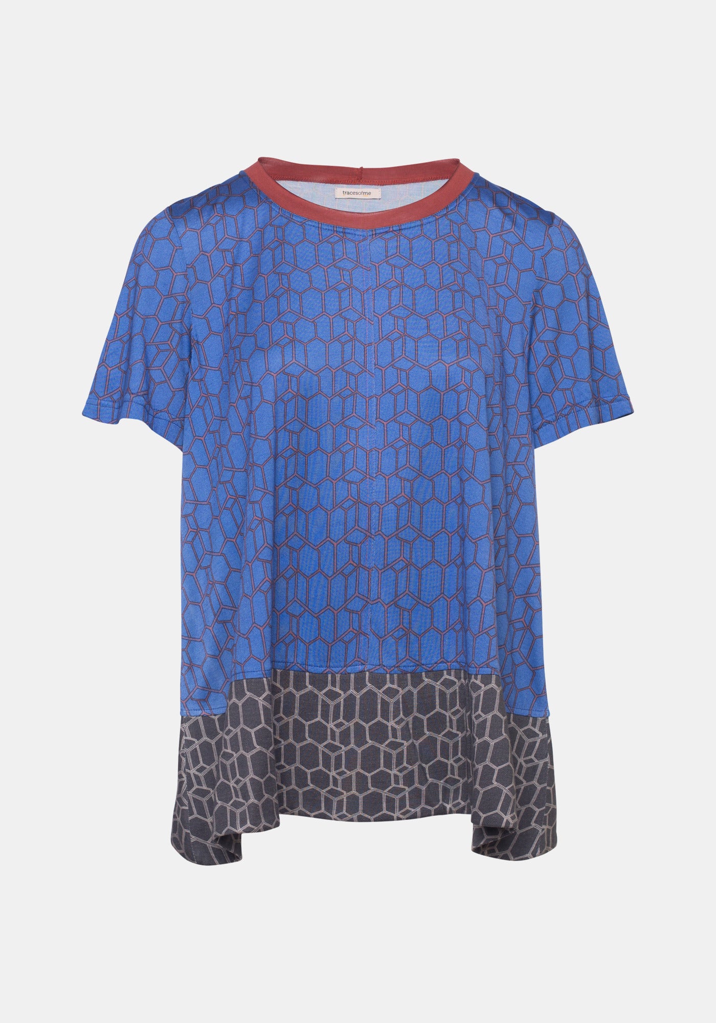 Top Satpura Bee Imperial Blue