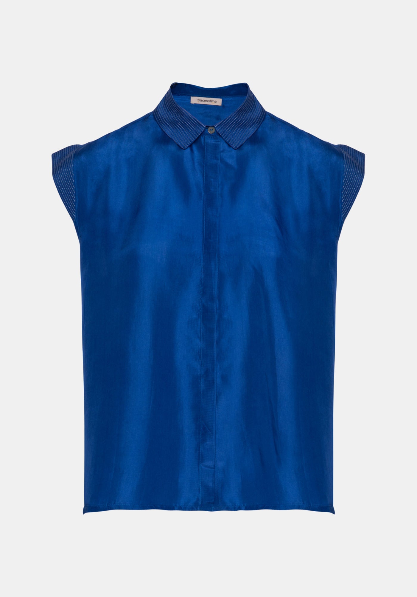 Shirt Anna Imperial Blue