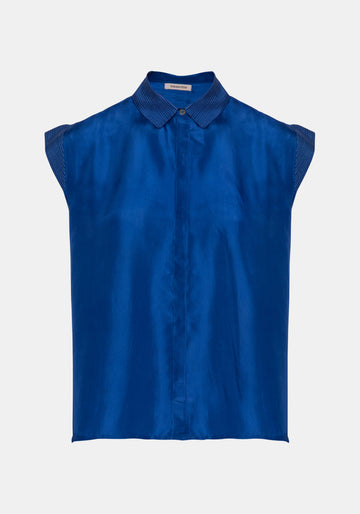 Shirt Anna Imperial Blue