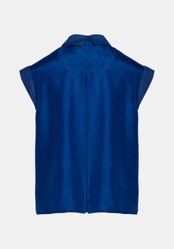 Shirt Anna Imperial Blue