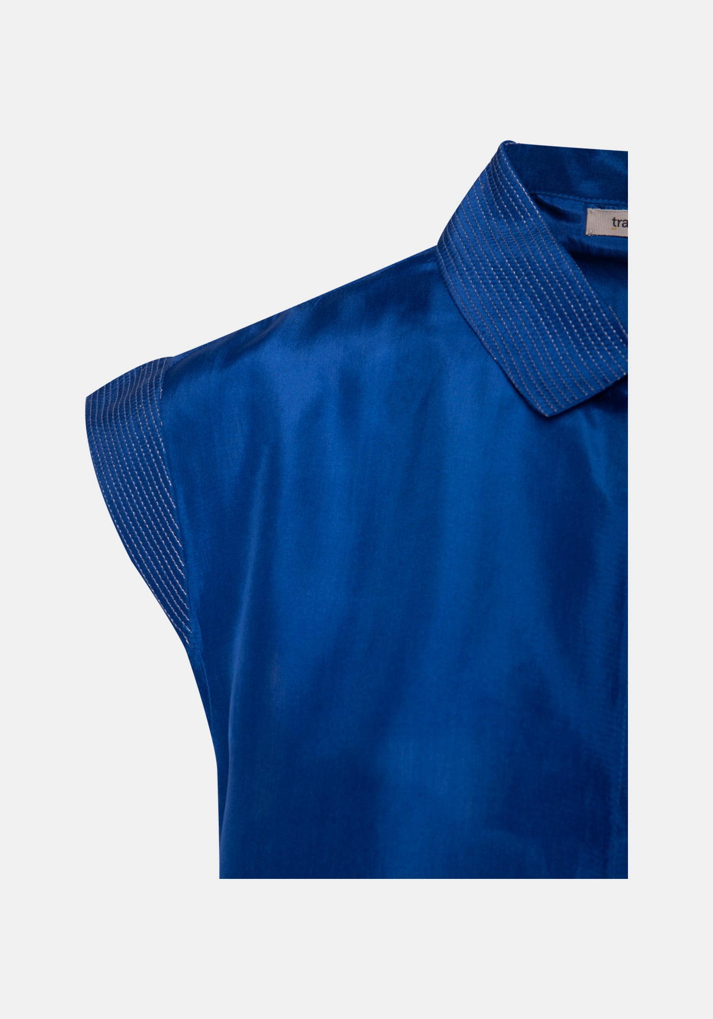 Shirt Anna Imperial Blue