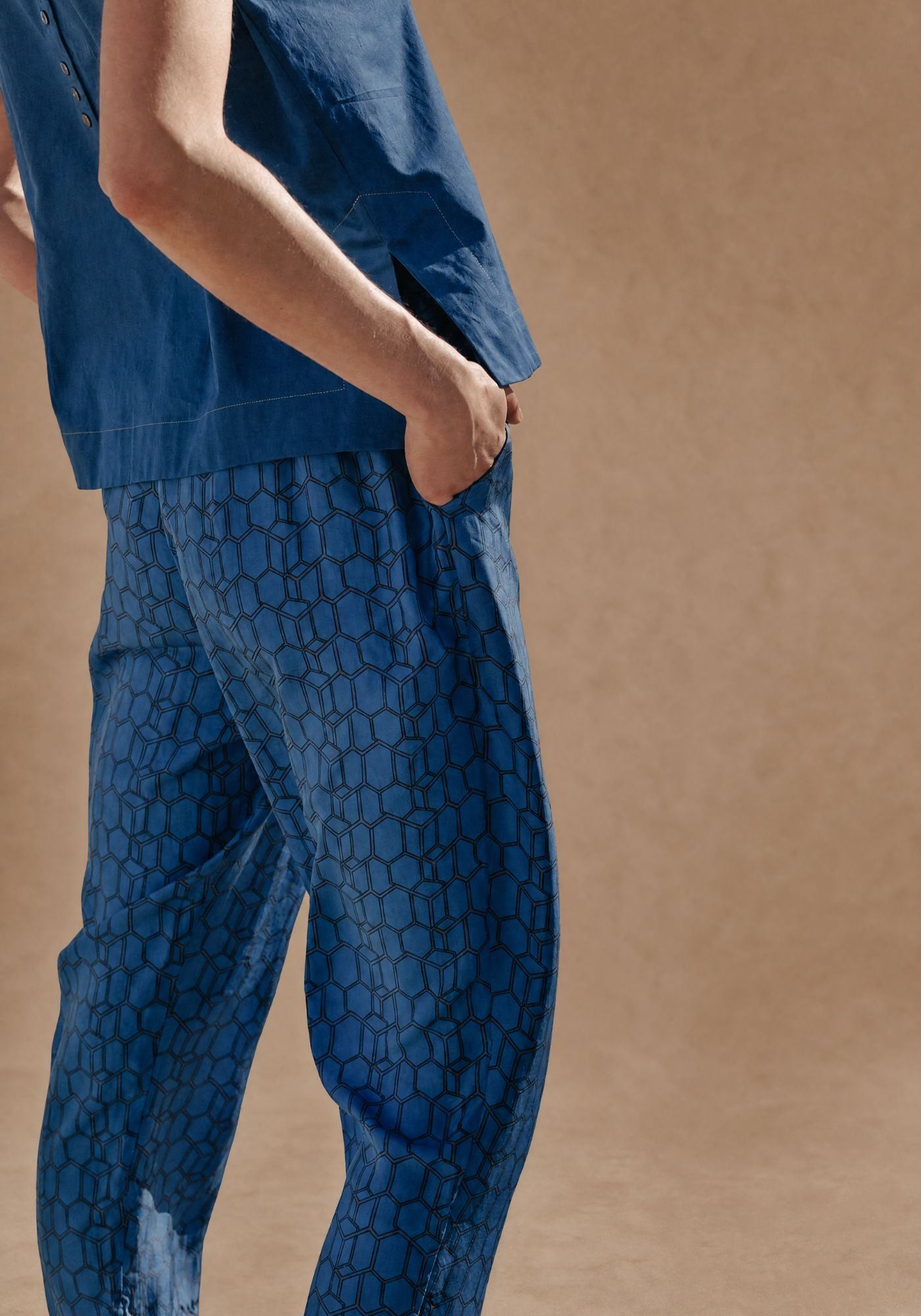 Pantalones Gatik Bee