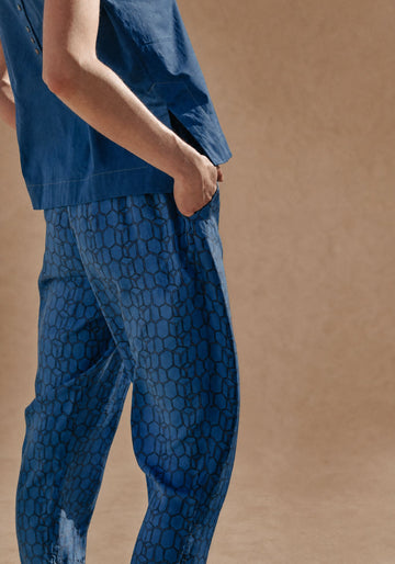 Trousers Gatik Bee