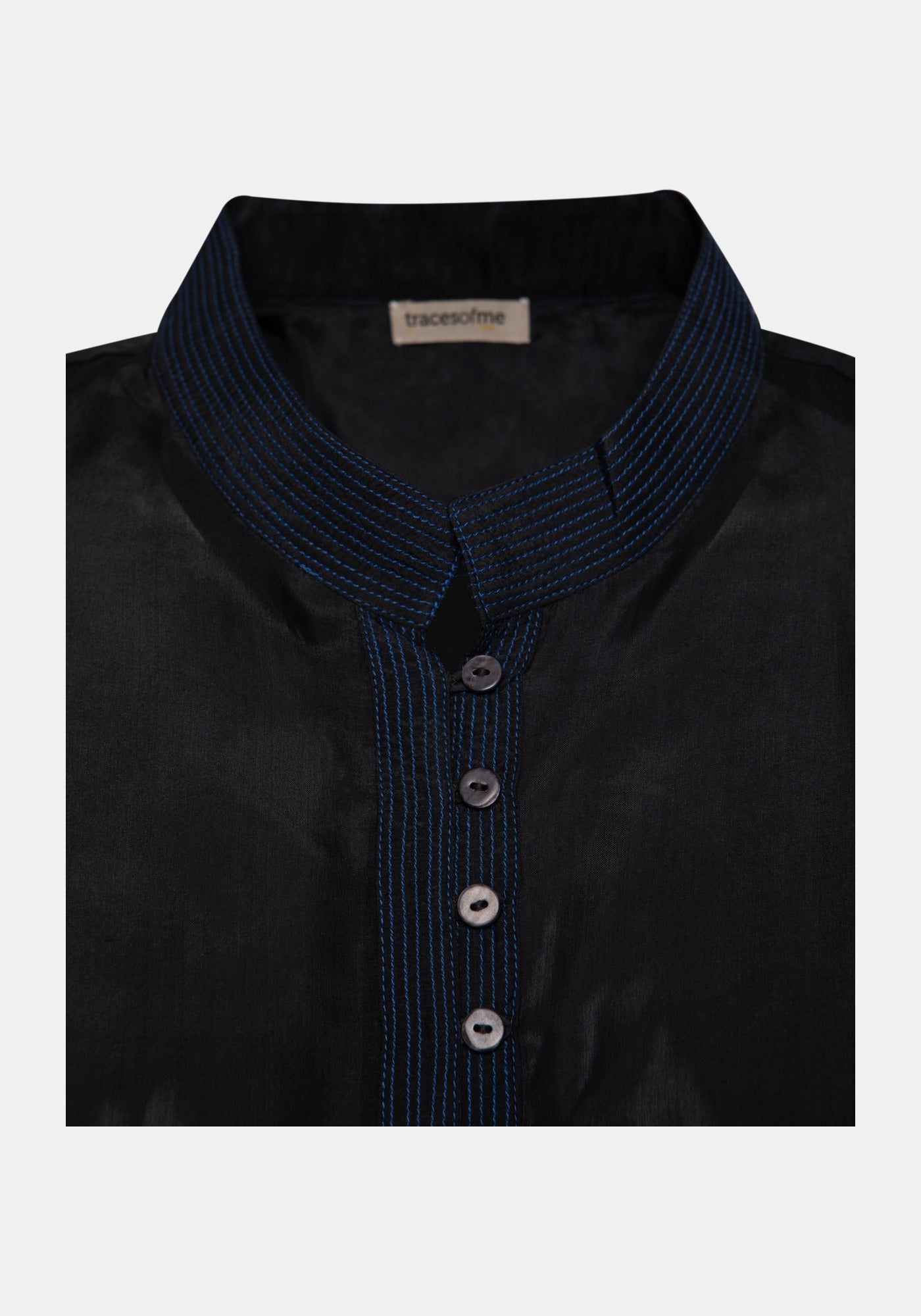 Shirt Geisha Purab