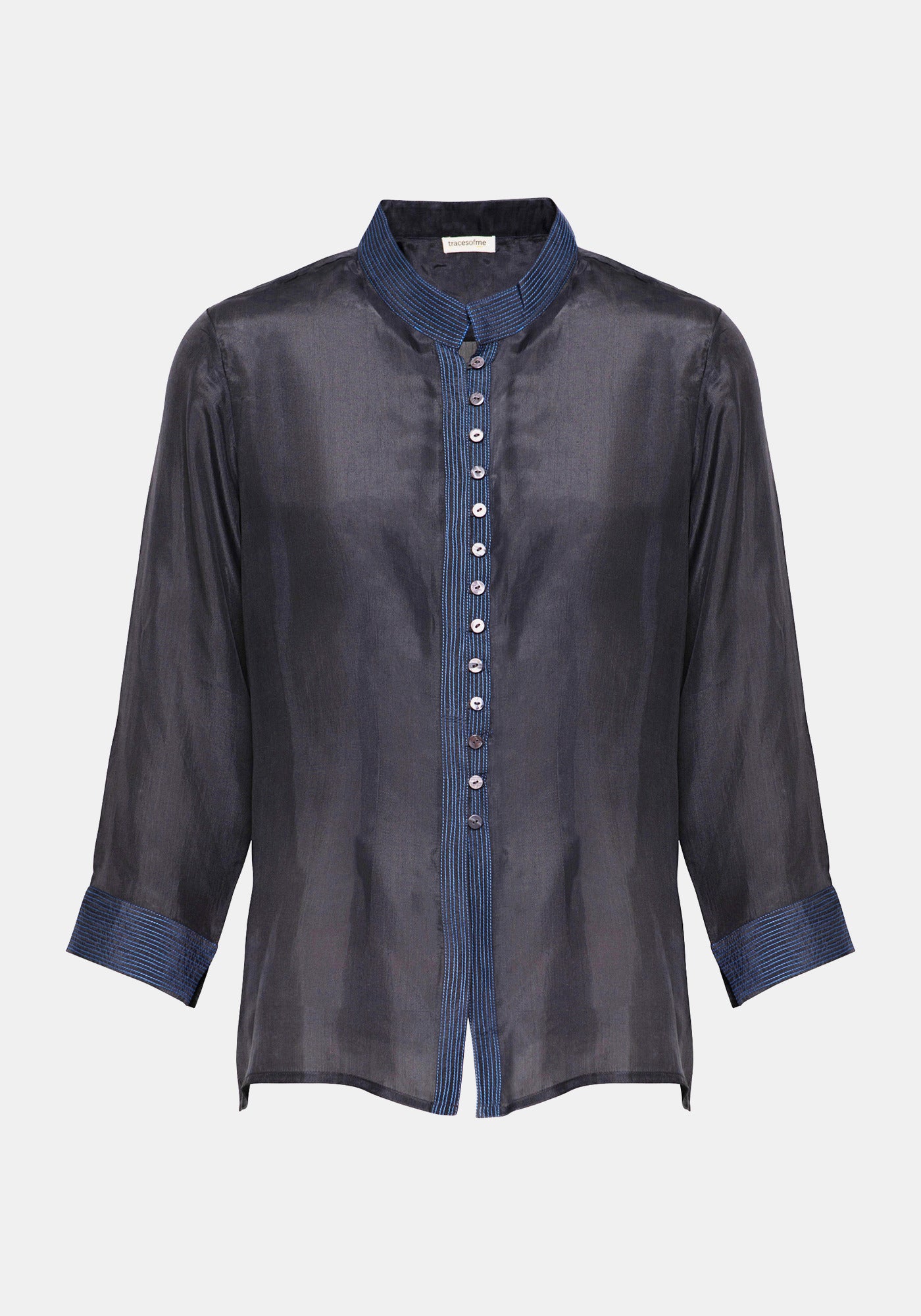Shirt Geisha Purab