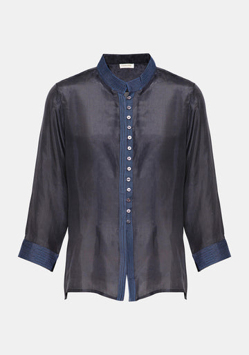 Shirt Geisha Purab