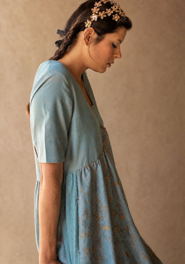 Dress Heron Panacea