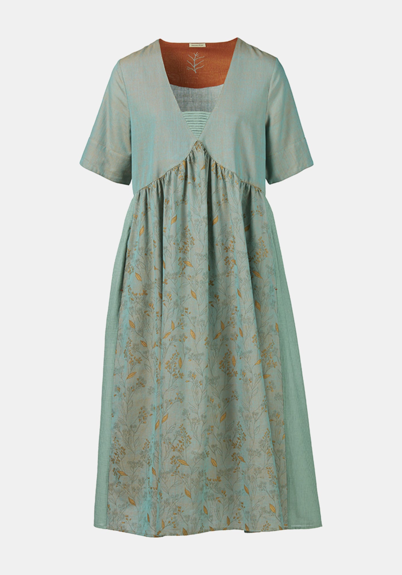 Dress Heron Panacea