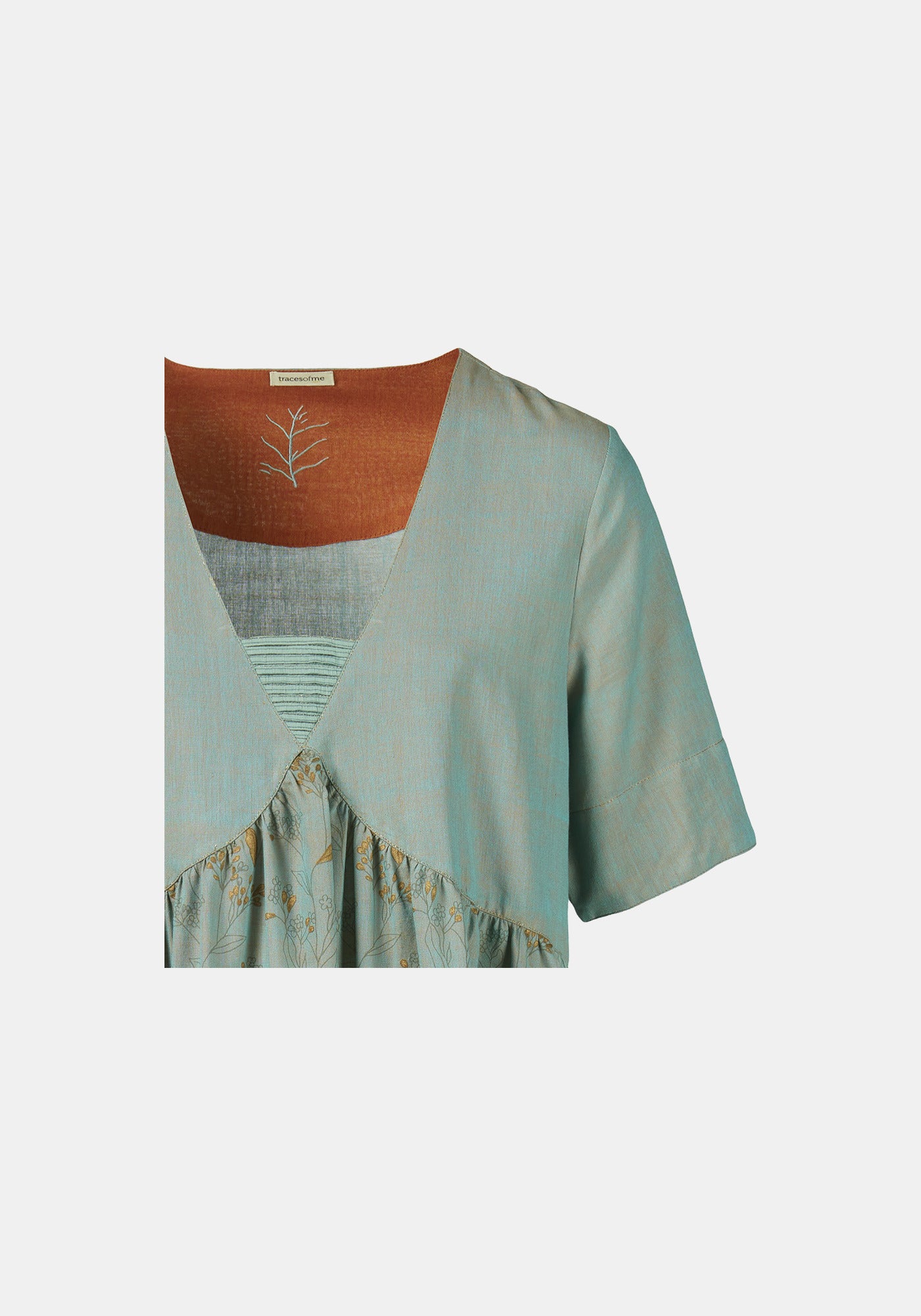 Dress Heron Panacea