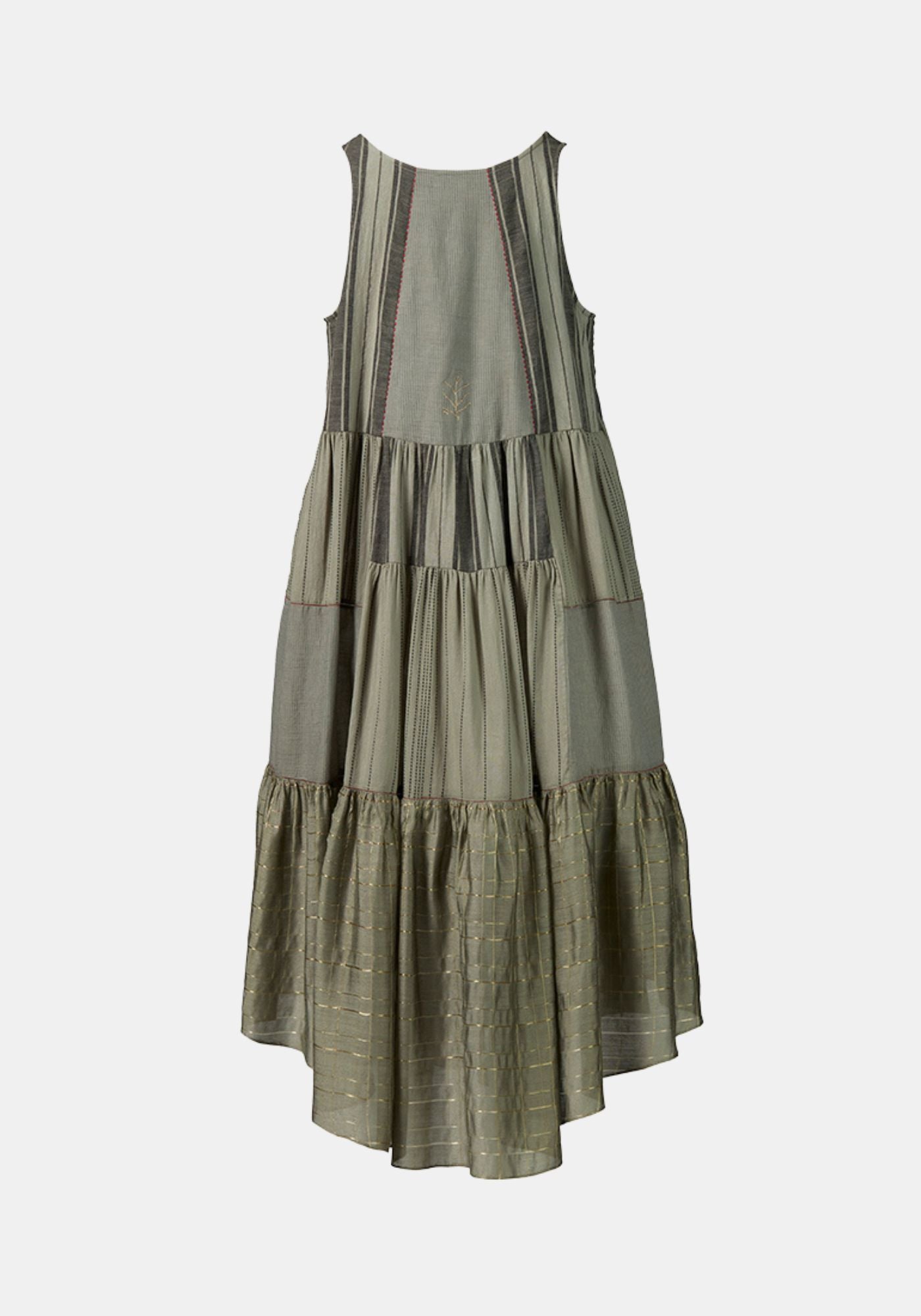 Dress Windy Mariposa