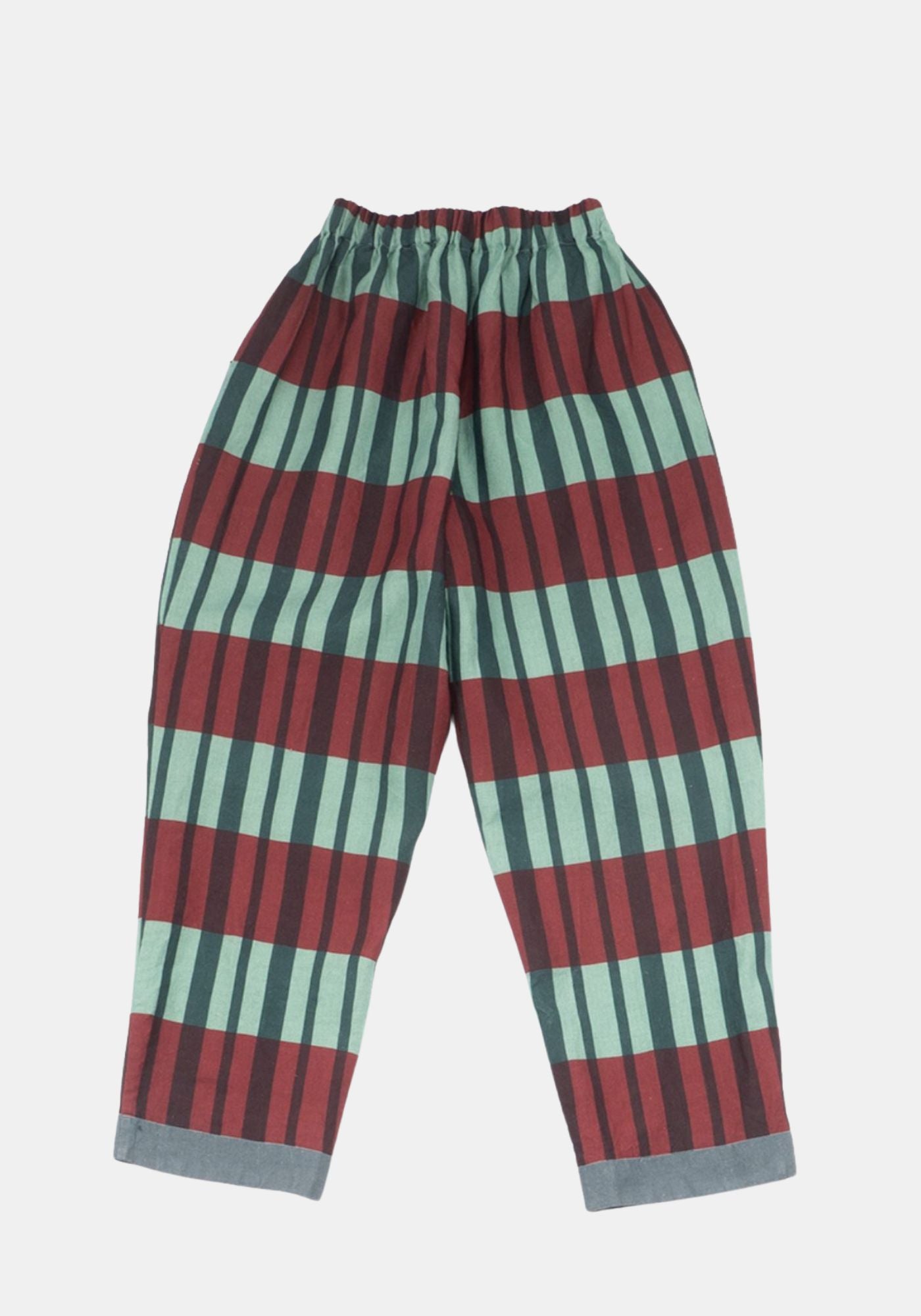 Pantalones Still Deep Stripes