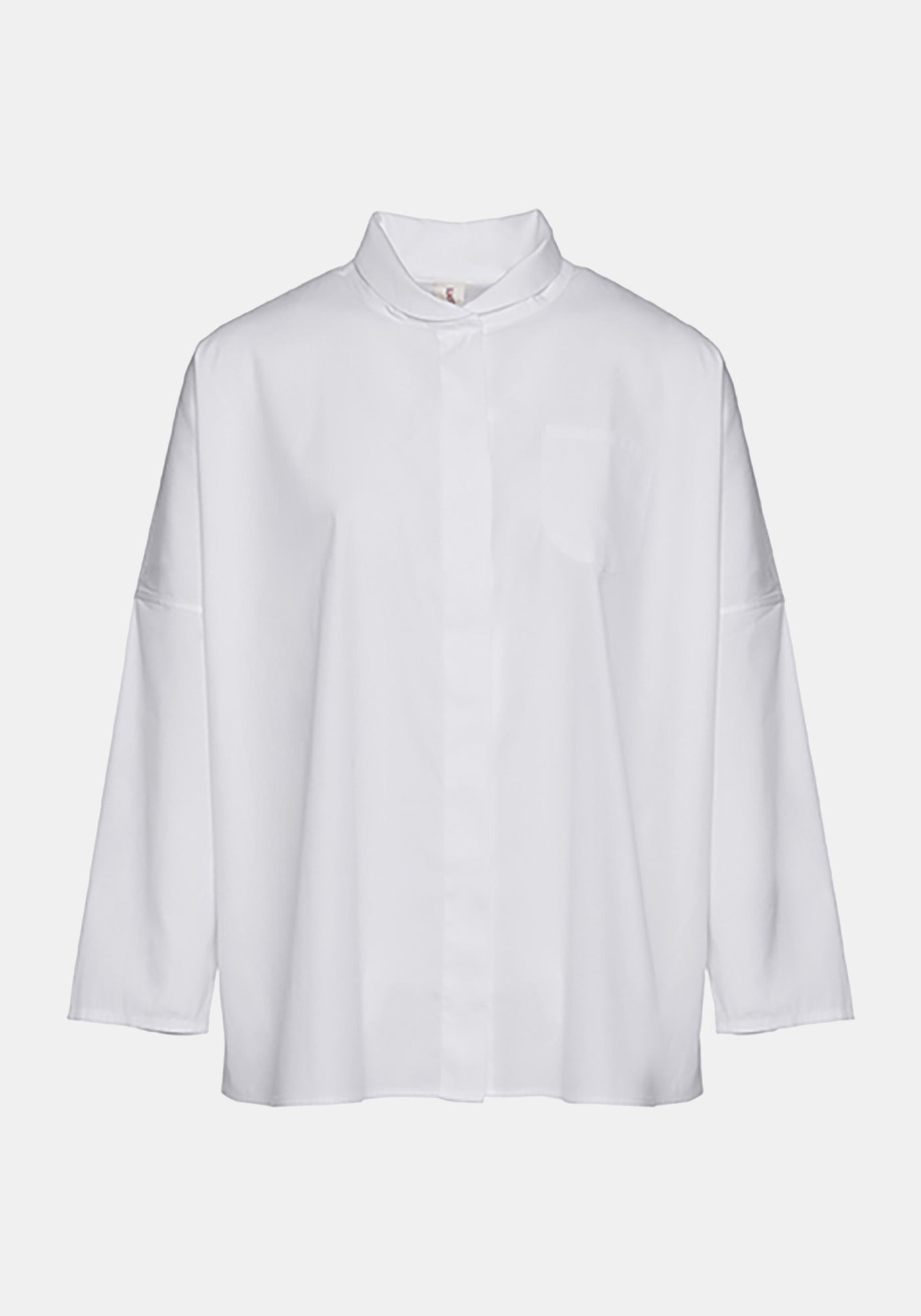 Shirt Kimono Giesta