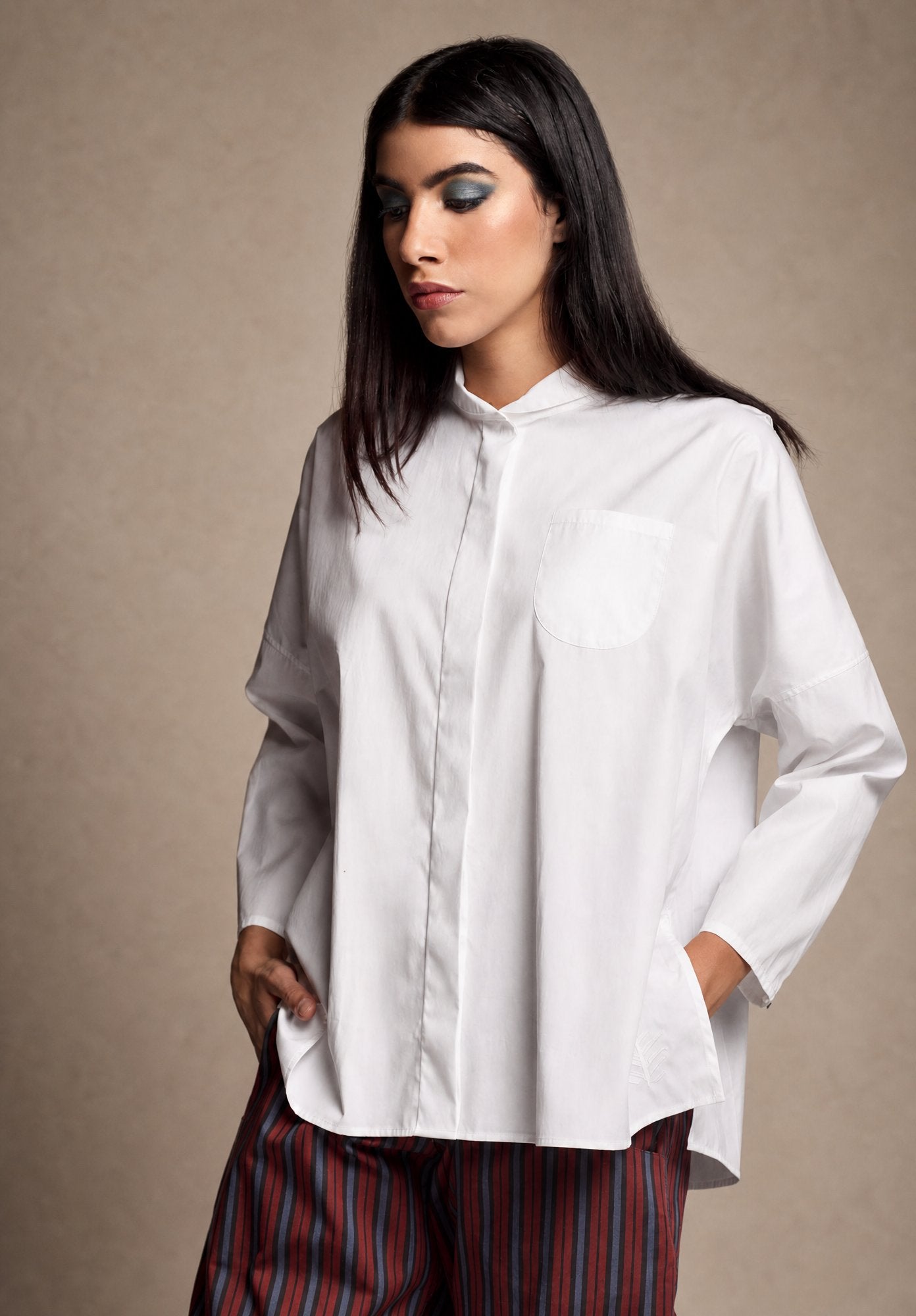 Shirt Kimono Giesta