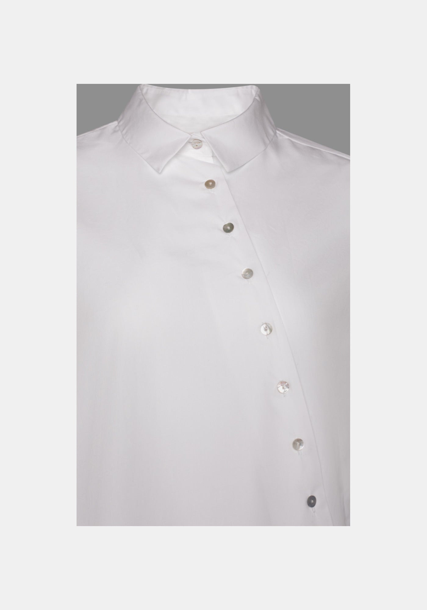 Shirt Cross Magnolia