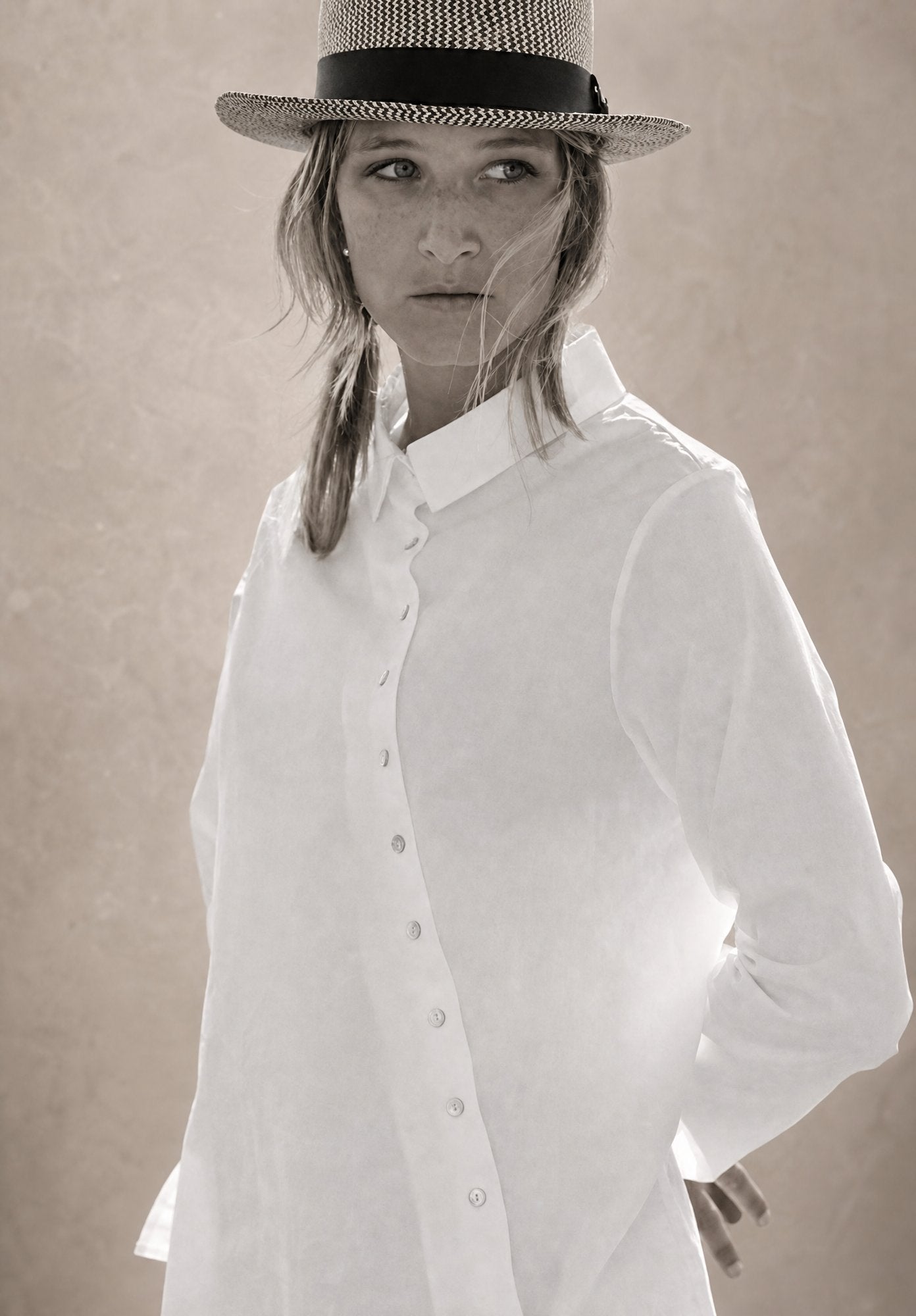 Shirt Cross Magnolia