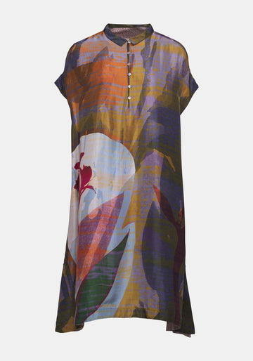 Dress Selkie Oasis