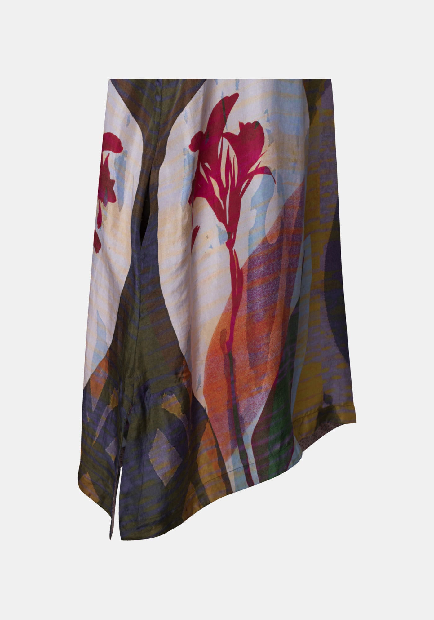 Dress Selkie Oasis