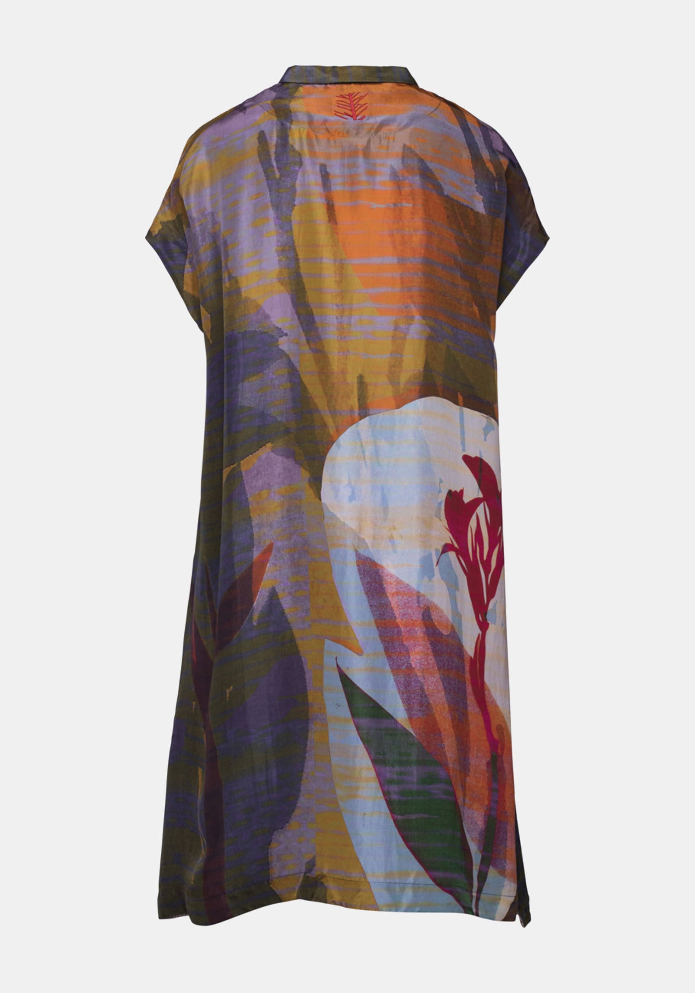 Dress Selkie Oasis