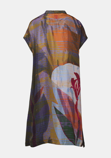 Dress Selkie Oasis