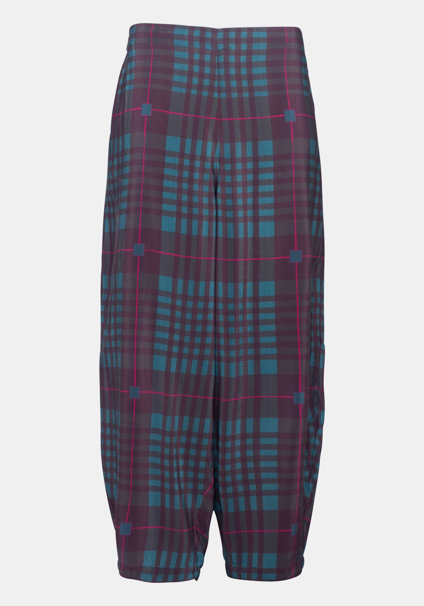 Trousers Oriental Conor