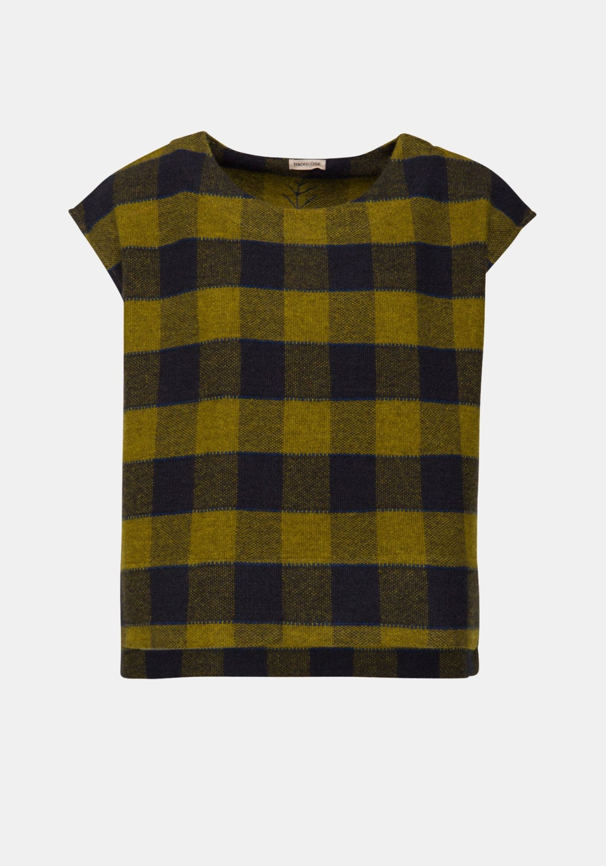 Vest Free Yak Mood Weed