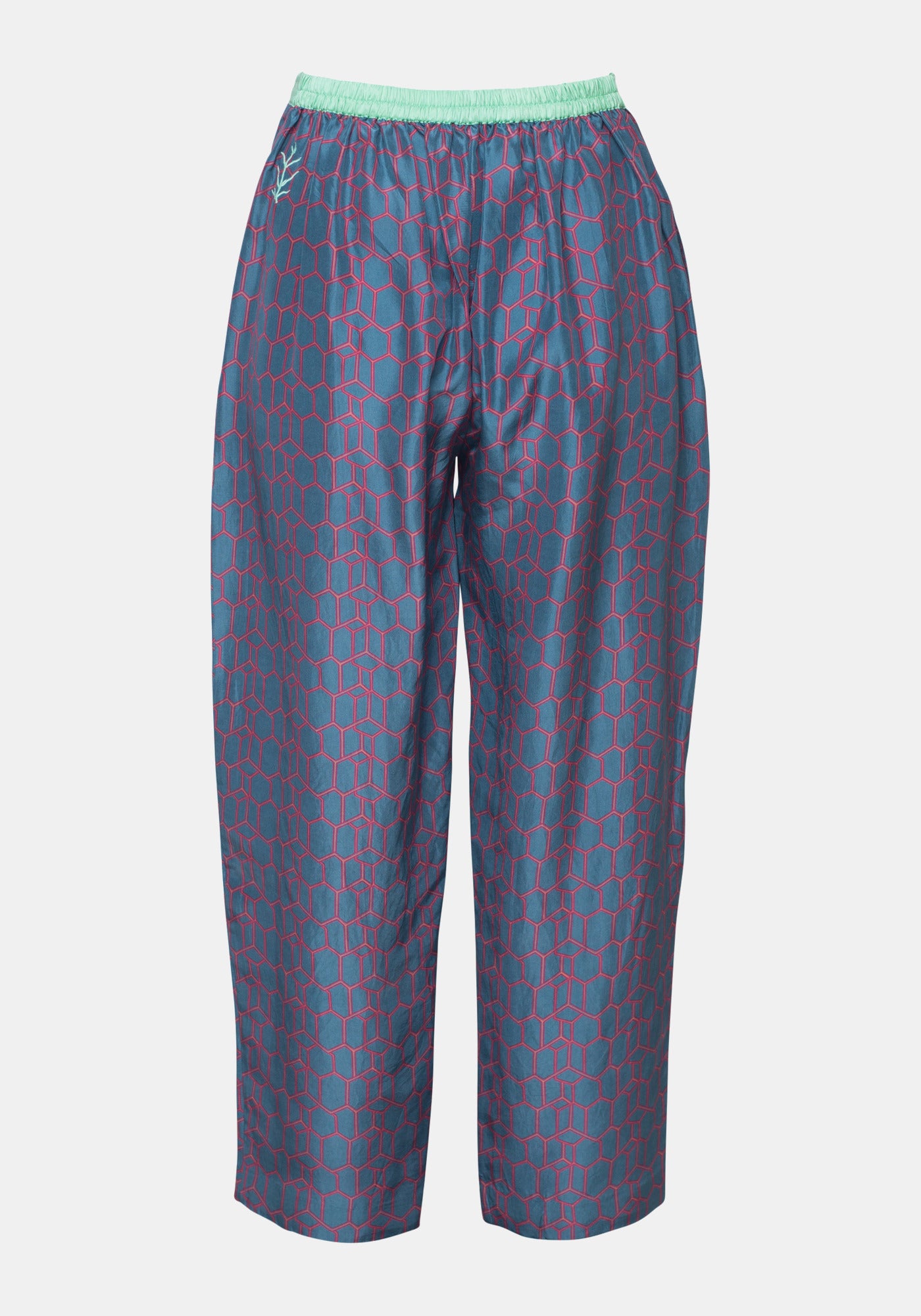 Trousers Nasim Hiba Pants Bee