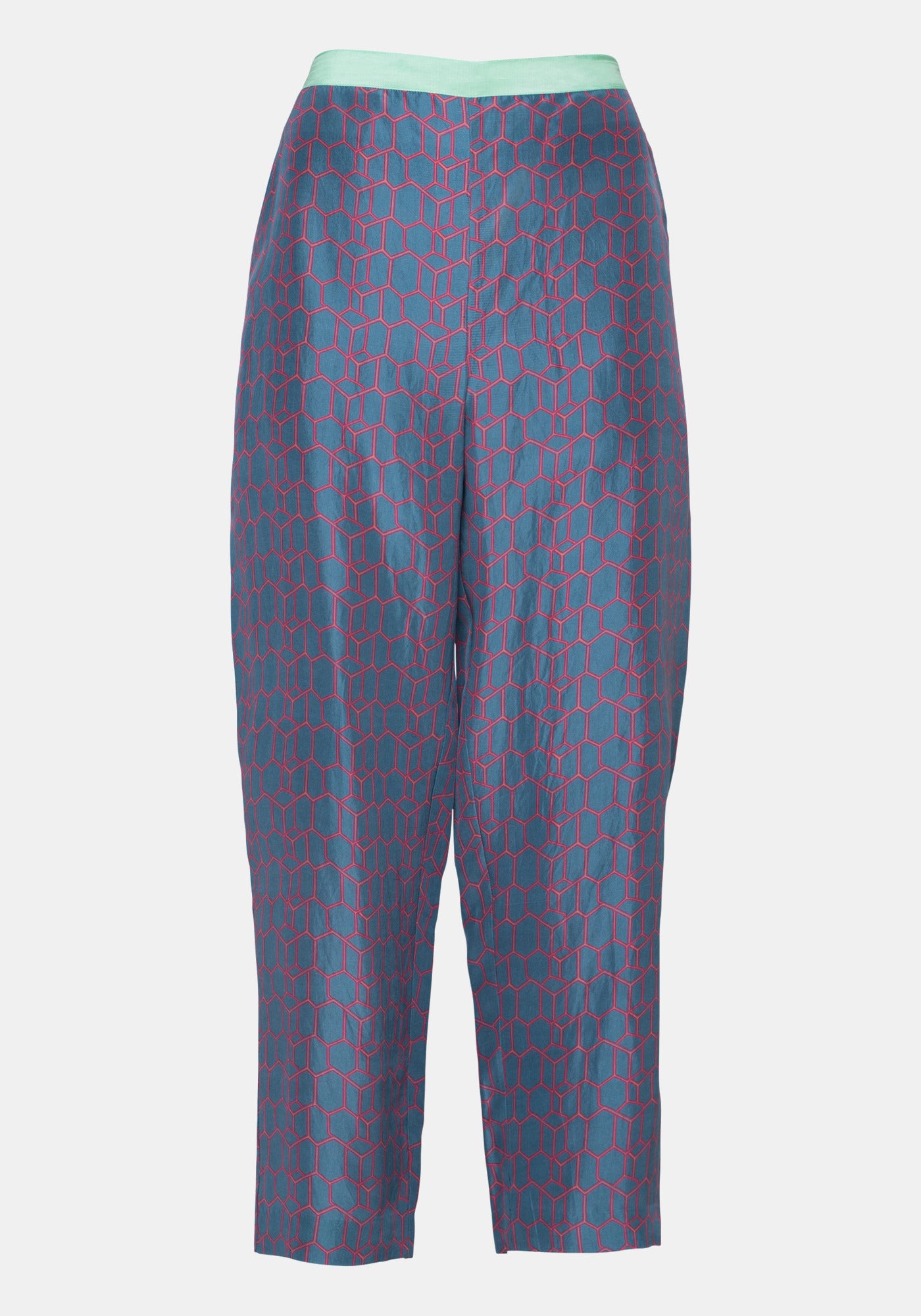 Trousers Nasim Hiba Pants Bee