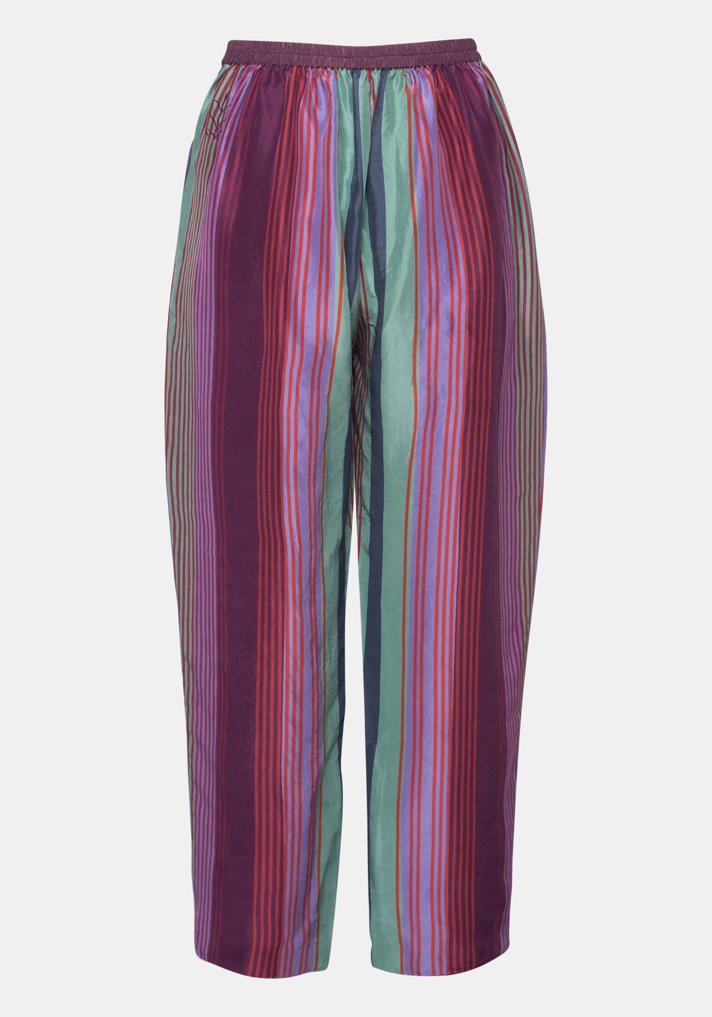 Trousers Nasim Hiba Pants Water Reflex