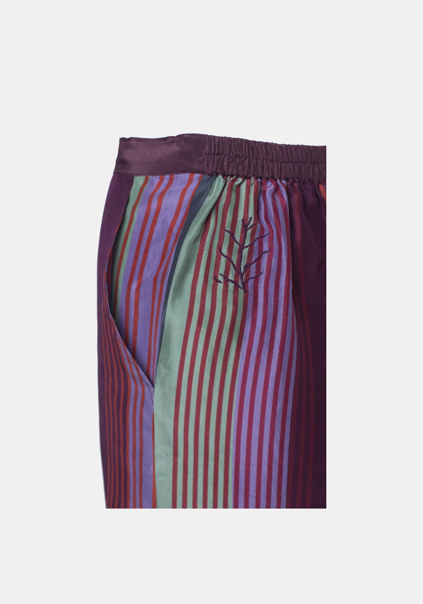 Trousers Nasim Hiba Pants Water Reflex