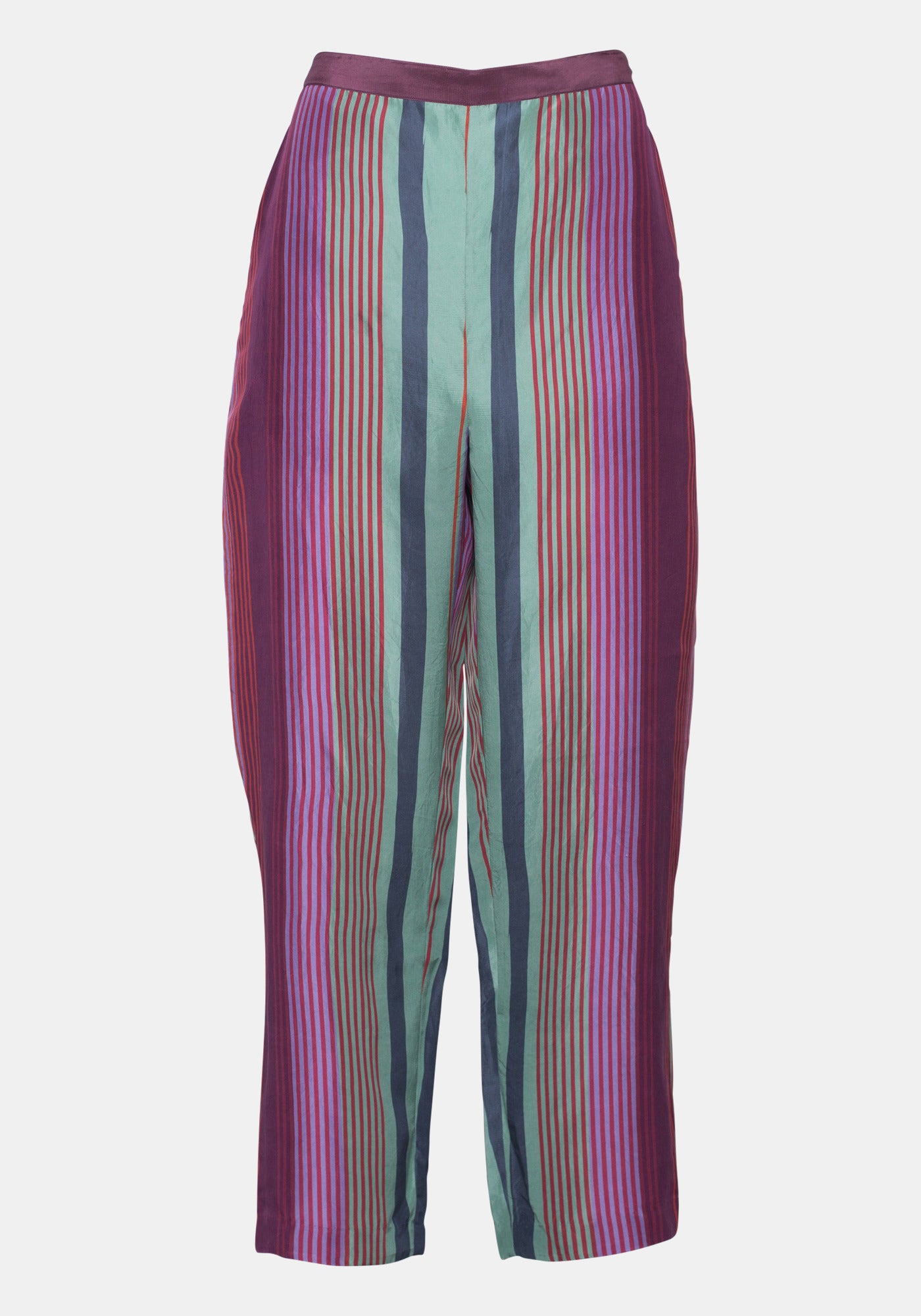 Trousers Nasim Hiba Pants Water Reflex