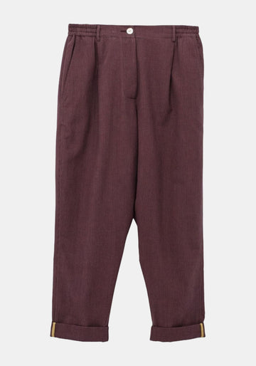 Trousers Pyjama Circus