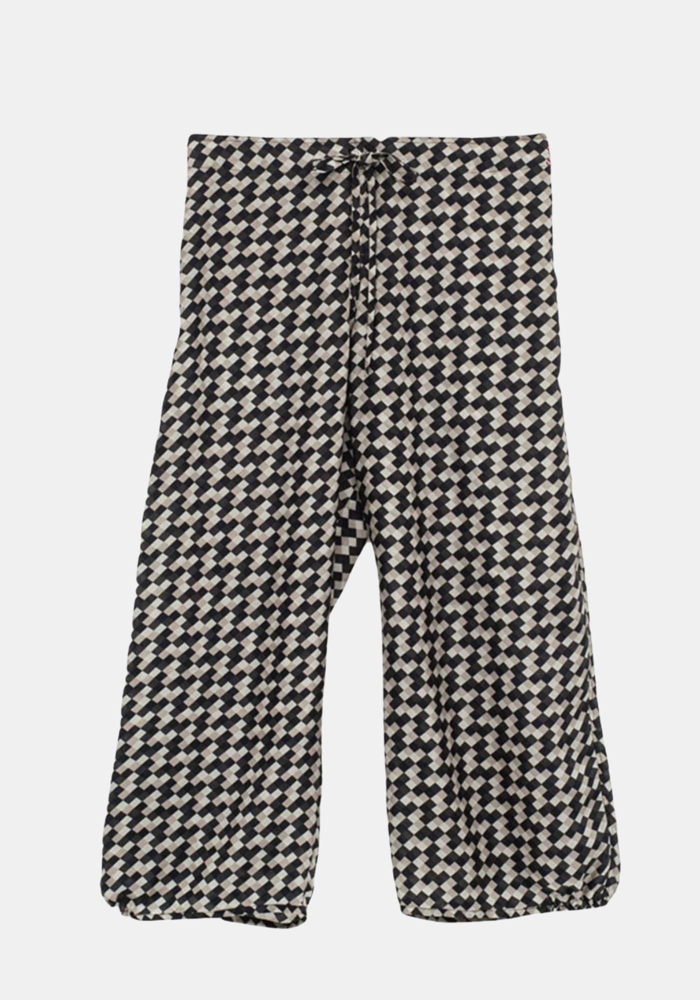 Pantalones Pyjama Porto