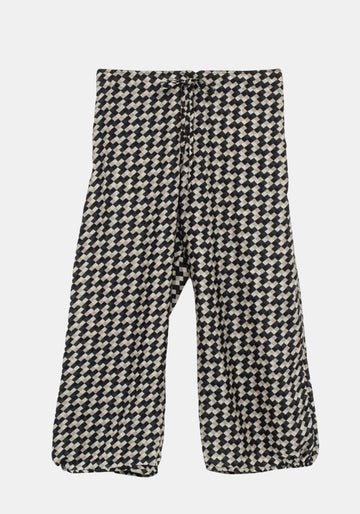 Trousers Pyjama Porto