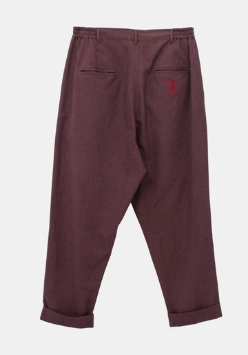 Trousers Pyjama Circus