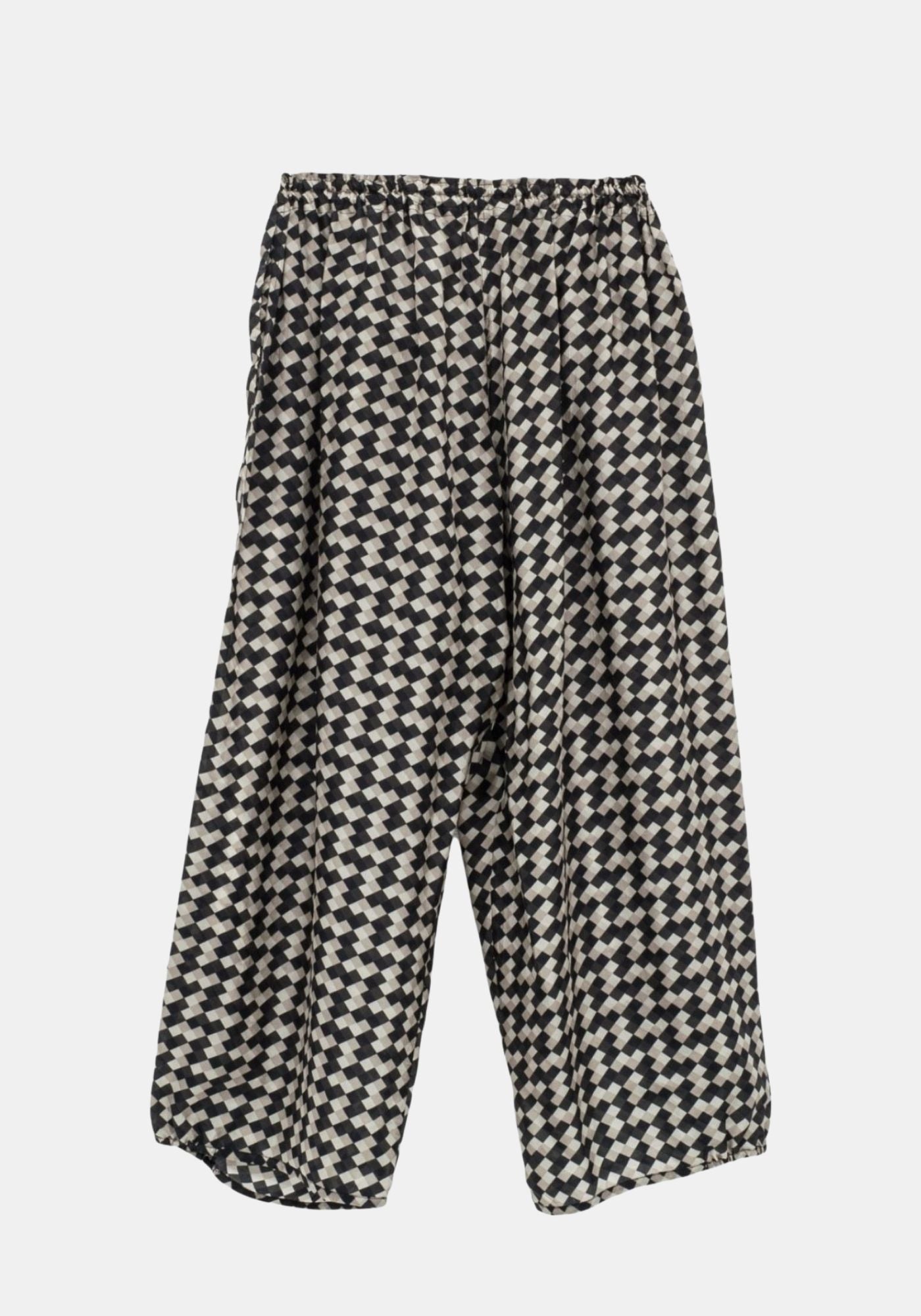 Pantalones Pyjama Porto