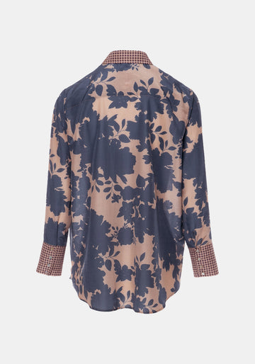 Shirt Simple Shadow