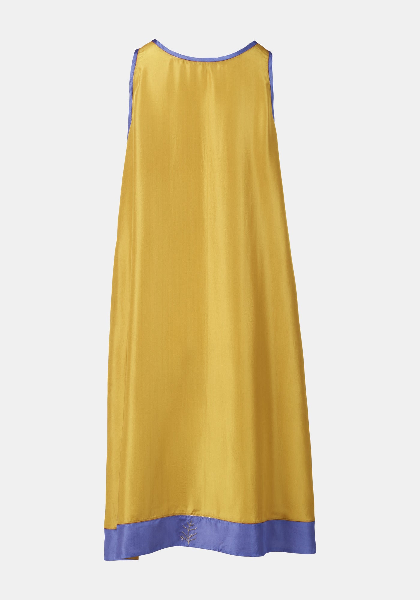 Dress Gardenia Antique Moss