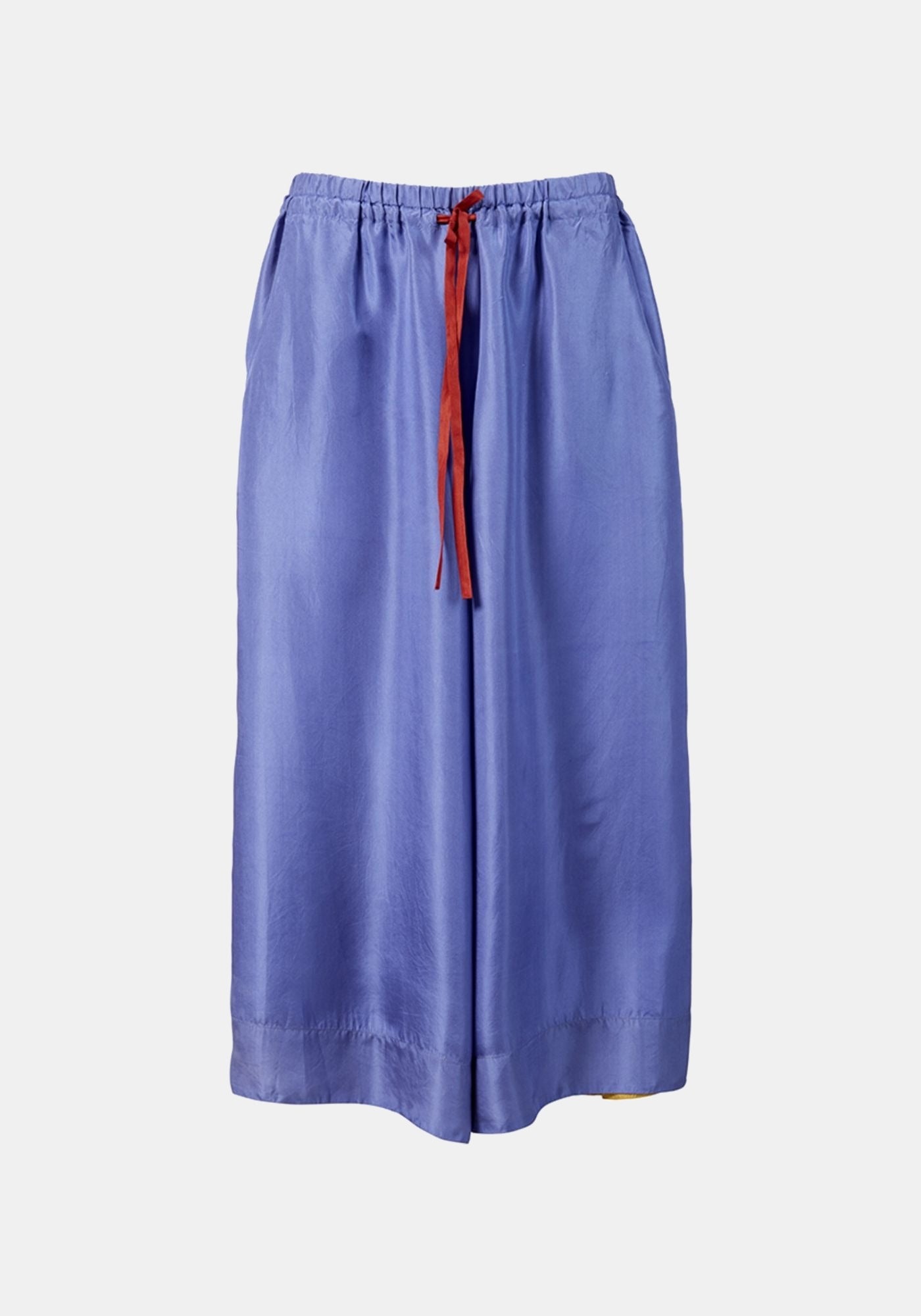 Trousers Baggy Amparo Blue