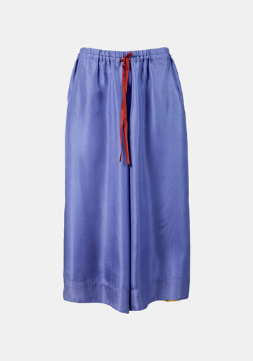 Trousers Baggy Amparo Blue